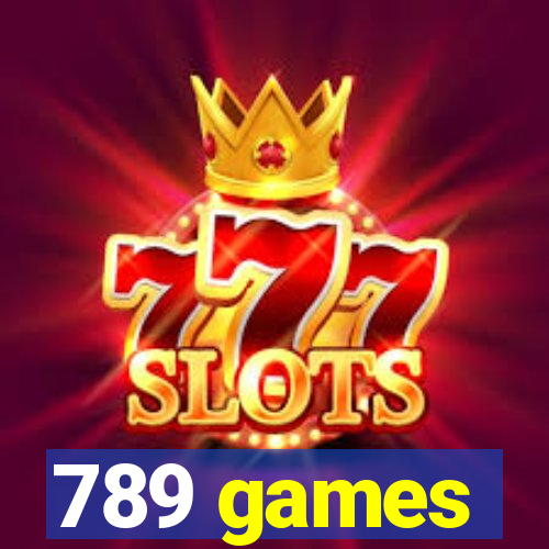 789 games